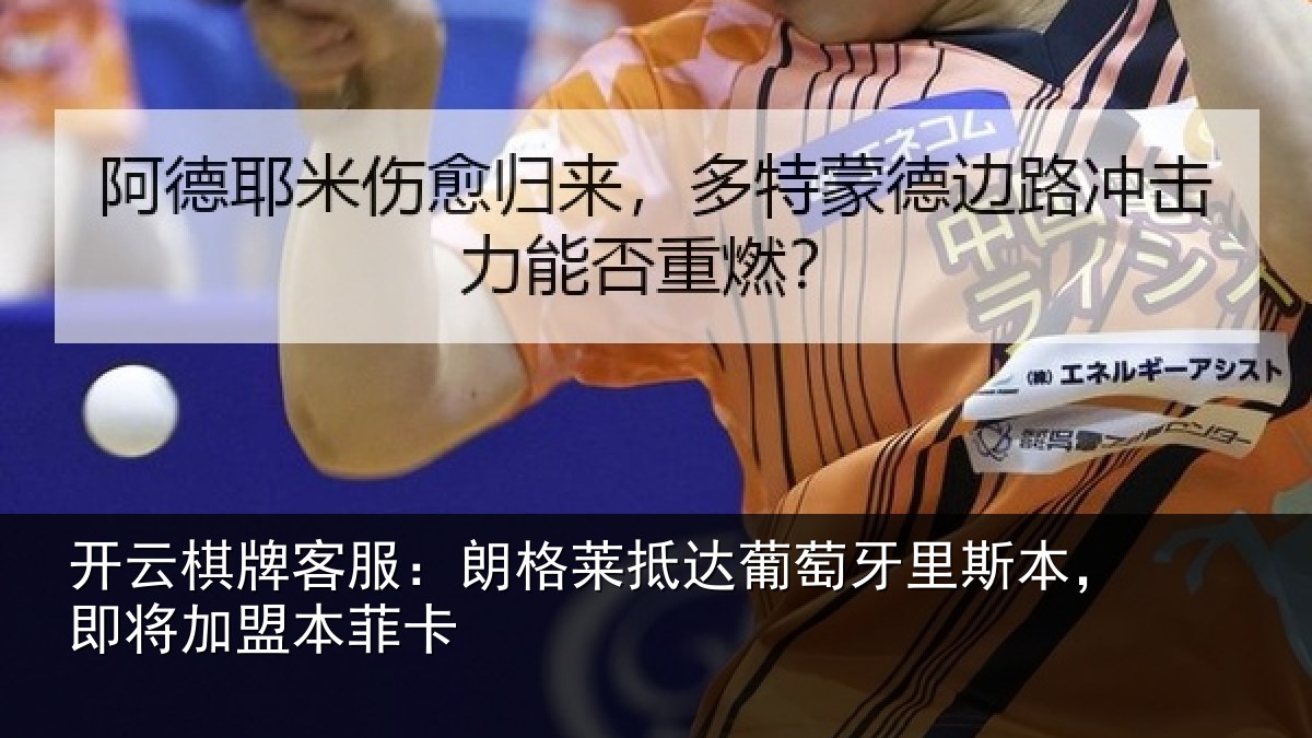开云棋牌客服:朗格相关情况相关情况